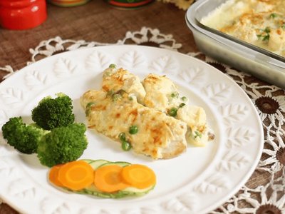 Prévia da receita