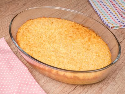 Prévia da receita