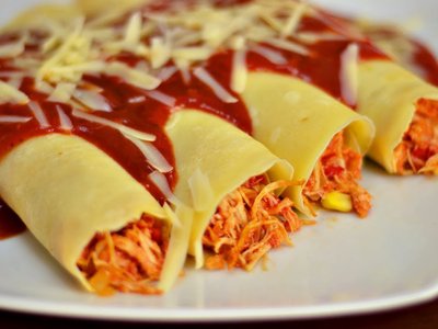 Prévia da receita