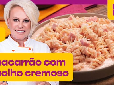 Prévia da receita