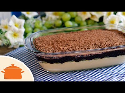 Prévia da receita