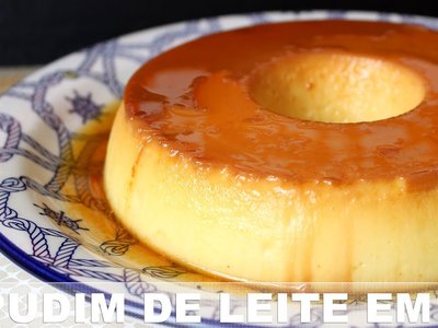 Prévia da receita