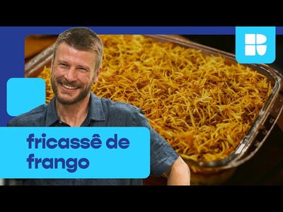 Prévia da receita
