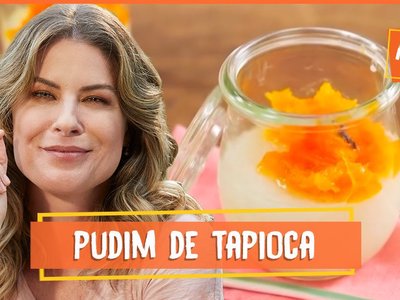 Prévia da receita