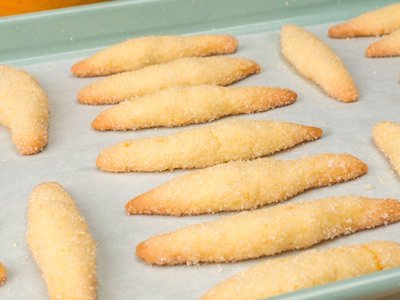 Prévia da receita
