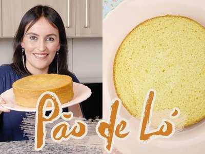 Prévia da receita