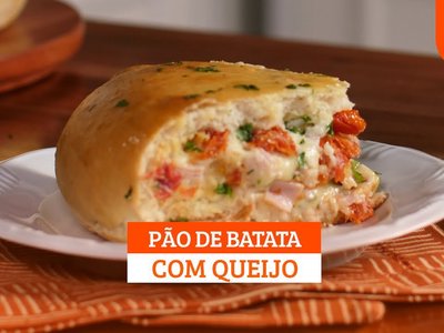 Prévia da receita