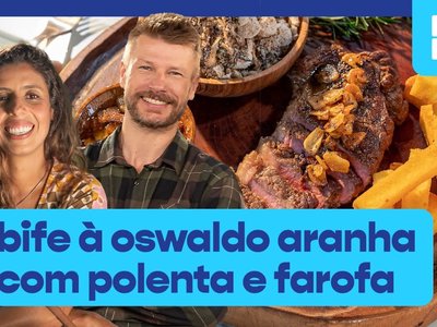 Prévia da receita