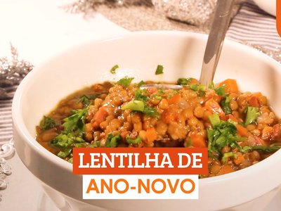 Prévia da receita