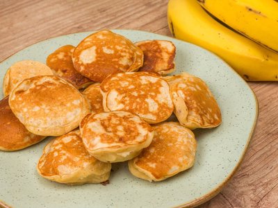 Prévia da receita