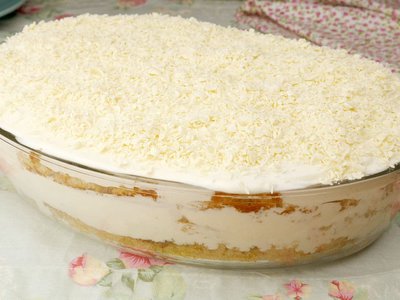 Prévia da receita
