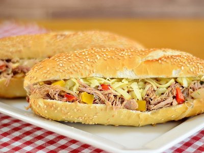 Prévia da receita