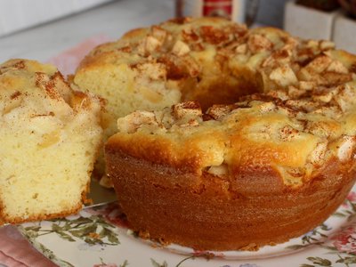 Prévia da receita