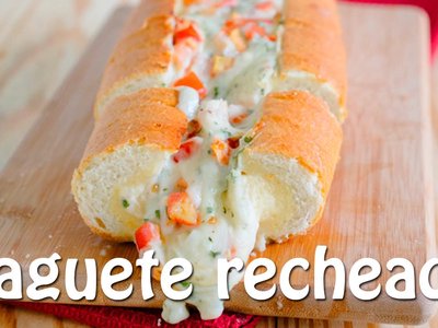 Prévia da receita