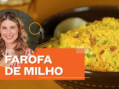 Prévia da receita