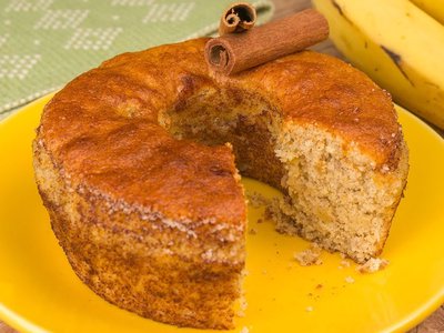 Prévia da receita