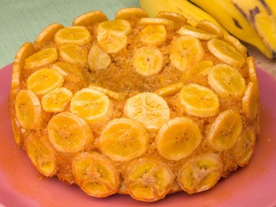 Prévia da receita