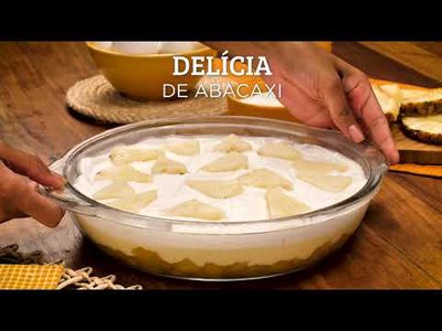 Prévia da receita