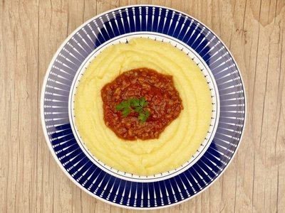 Prévia da receita