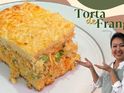 Prévia da receita