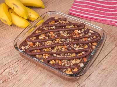 Prévia da receita