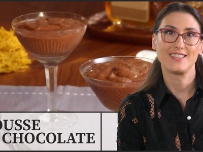 Prévia da receita