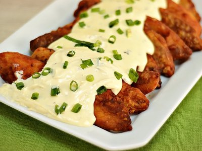 Prévia da receita