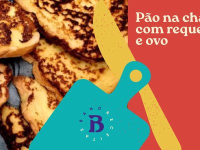 Prévia da receita