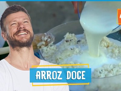 Prévia da receita