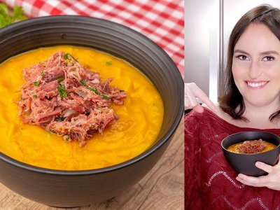 Prévia da receita
