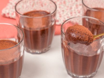 Prévia da receita