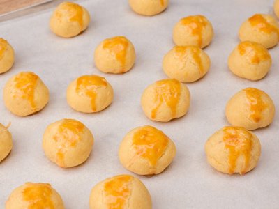 Prévia da receita