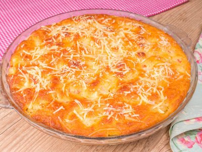 Prévia da receita