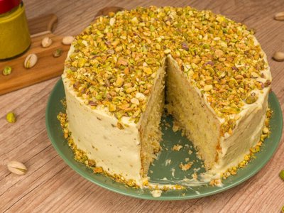 Prévia da receita