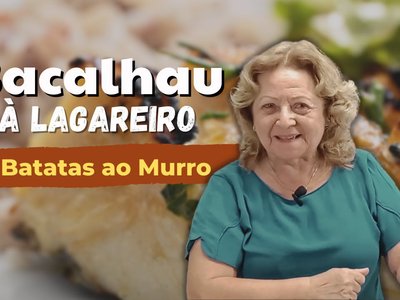 Prévia da receita