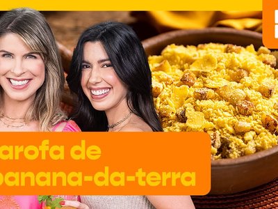 Prévia da receita