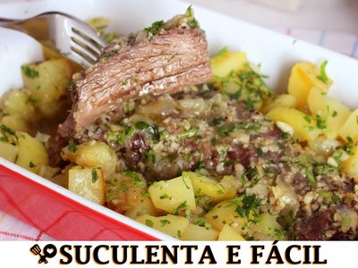 Prévia da receita