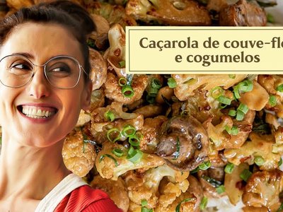 Prévia da receita