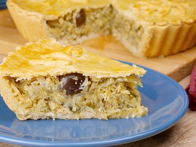 Prévia da receita