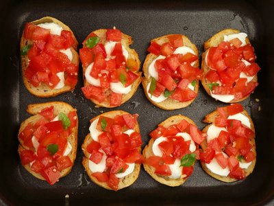 Prévia da receita