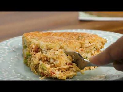 Prévia da receita
