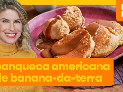 Prévia da receita