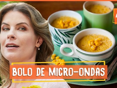 Prévia da receita