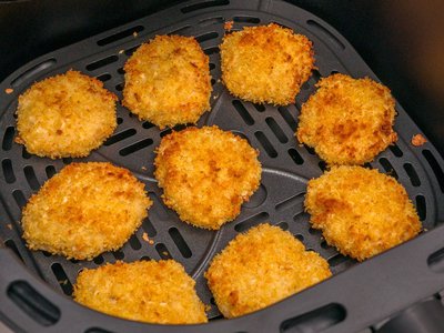 Prévia da receita