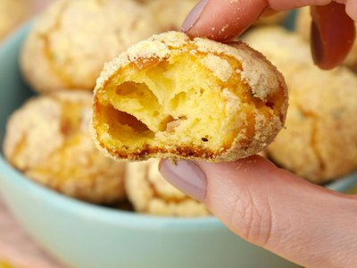 Prévia da receita