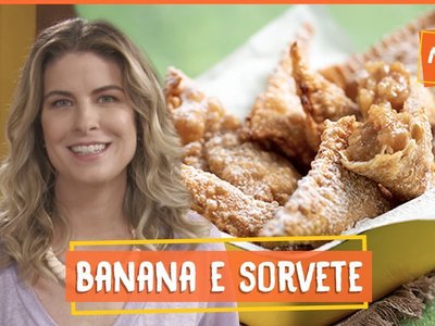 Prévia da receita