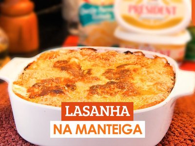 Prévia da receita