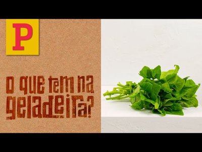 Prévia da receita
