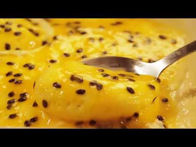 Prévia da receita