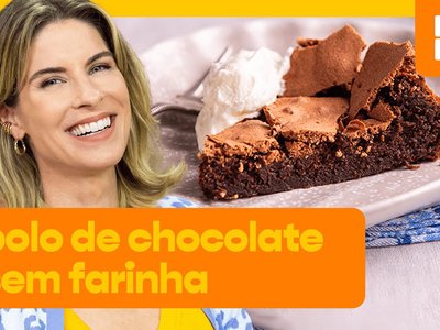 Prévia da receita